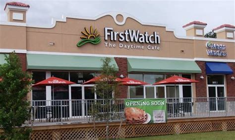 first watch.com|first watch restaurant delivery.